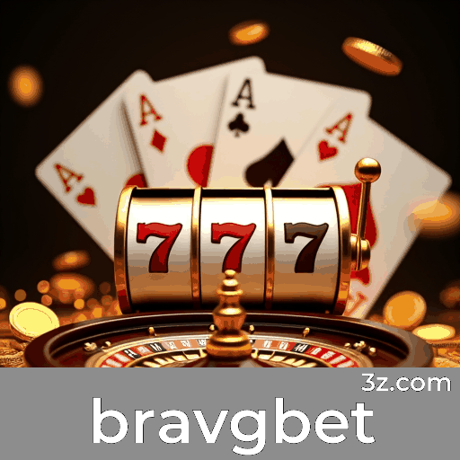 Apostas em qualquer lugar, com o aplicativo bravgbet