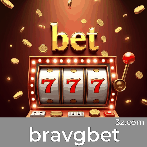 bravgbet Inovação: Tecnologia de Jogo do Futuro