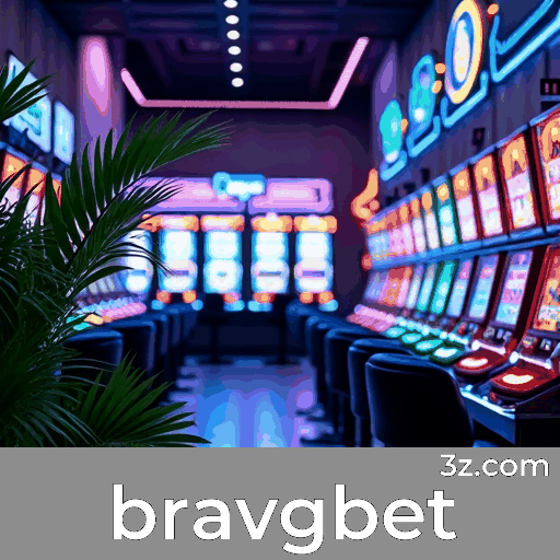 Bravgbet: Seu Parceiro de Confiança em Apostas Online