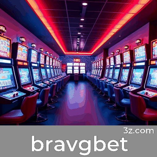 Apostas em qualquer lugar, com o aplicativo bravgbet